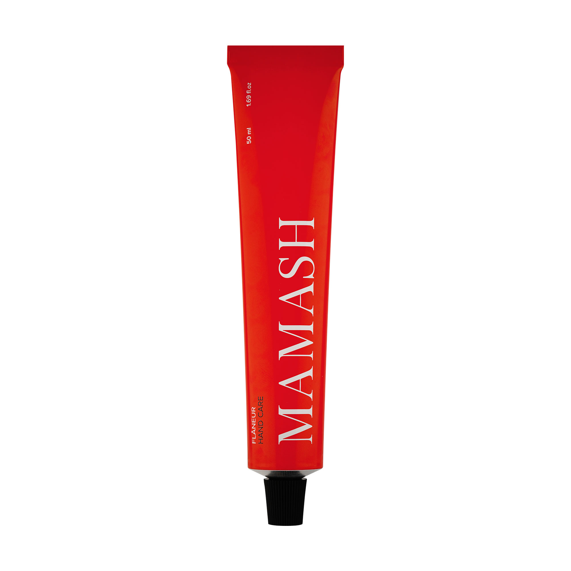Крем для рук Mamash Flaneur Hand Care, 50 мл